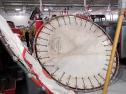 1946 seagrave 65 ft ladder 4