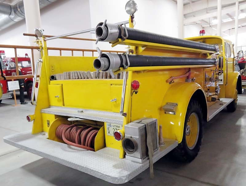 1947 american lafrance 4