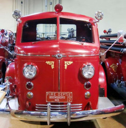 1947 american lafrance foamite pumper  3