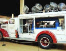 1947 mack flood light wagon 3