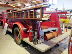 1948 american lafrance model 700 series pumper 2
