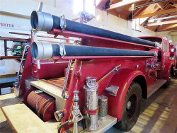 1948 american lafrance model 700 series pumper 3