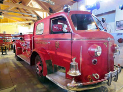 1948 american lafrance model 700 series pumper 4