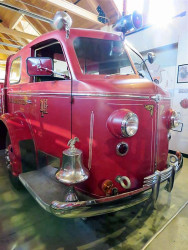 1948 american lafrance model 700 series pumper 5