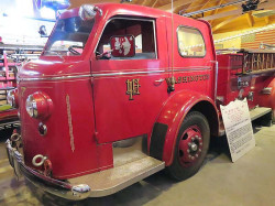 1948 american lafrance model 700 series pumper 6
