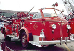 1948 american lafrance