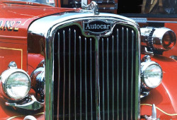 1948 autocar 6