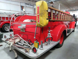 1948 international 500 gl pumper 4