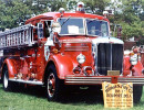1948 mack ls 85 sedan cab 2