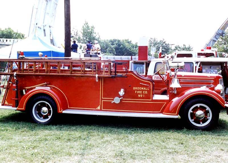 1948 mack 2