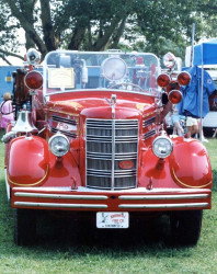 1948 mack 3