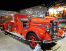 1948 mack model 45s  district  fire engine 4