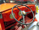 1948 mack model 45s  district  fire engine 5