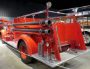 1948 mack model 45s  district  fire engine 6