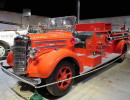 1948 mack model 45s  district  fire engine