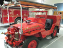 1948 willys howe cj 2 jeep 1