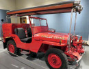 1948 willys howe cj 2 jeep 2