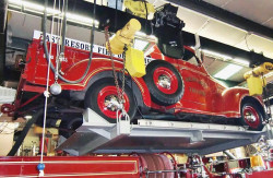 1949 international harvester half ton pickup truck 2