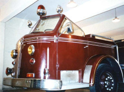 1949 american lafrance 2