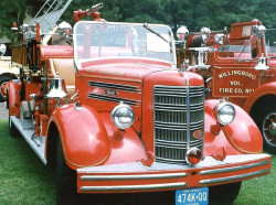 1949 mack 2