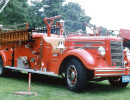 1949 mack