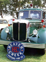 1950 mack 3