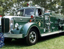 1950 mack