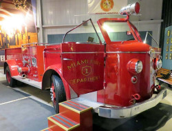 1951 american la france type 700