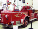 1951 american lafrance 700 series pumper 1