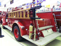 1951 american lafrance 700 series pumper 2