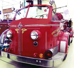 1951 american lafrance 700 series pumper 3