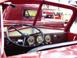 1951 american lafrance 700 series pumper 4