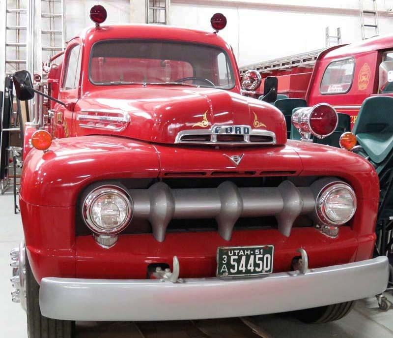 1951 ford 1