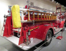 1951 mack model a fire engine 3