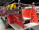 1951 mack model a fire engine 4