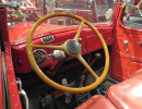 1951 mack model a fire engine 6