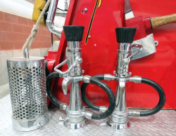 1952 american lafrance 700 series 1000 gl pumper 6