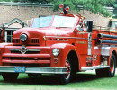 1952 seagrave