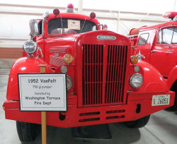 1952 vanpelt 750 gl pumper 1