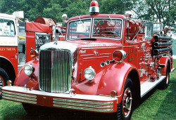 1954 mack 2