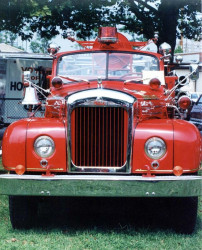 1954 mack 2