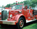 1954 mack