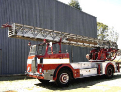1955 dennis turntable  2 