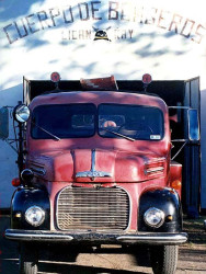 1955 ford 2