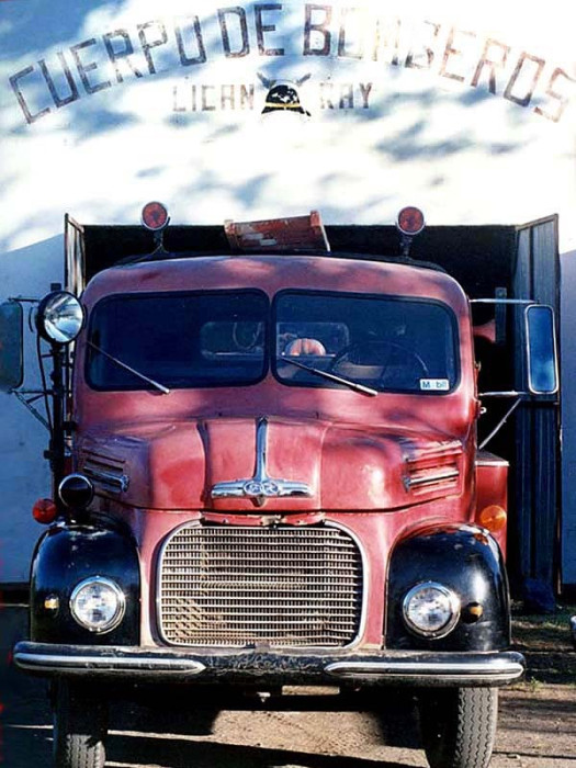 1955 ford 2