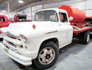 1956 chevrolet  5400 tanker 2