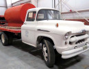 1956 chevrolet  5400 tanker
