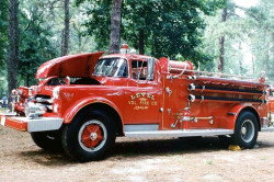 1956 dodge knight