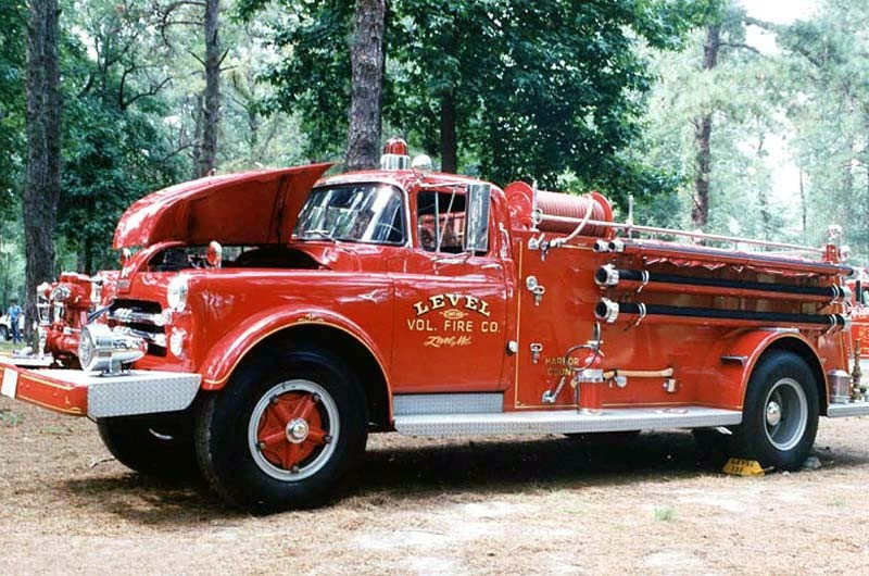 1956 dodge knight