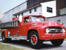 1956 ford f